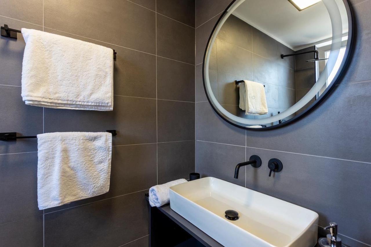 Apartman Izis Centar Pule Pula Eksteriør billede
