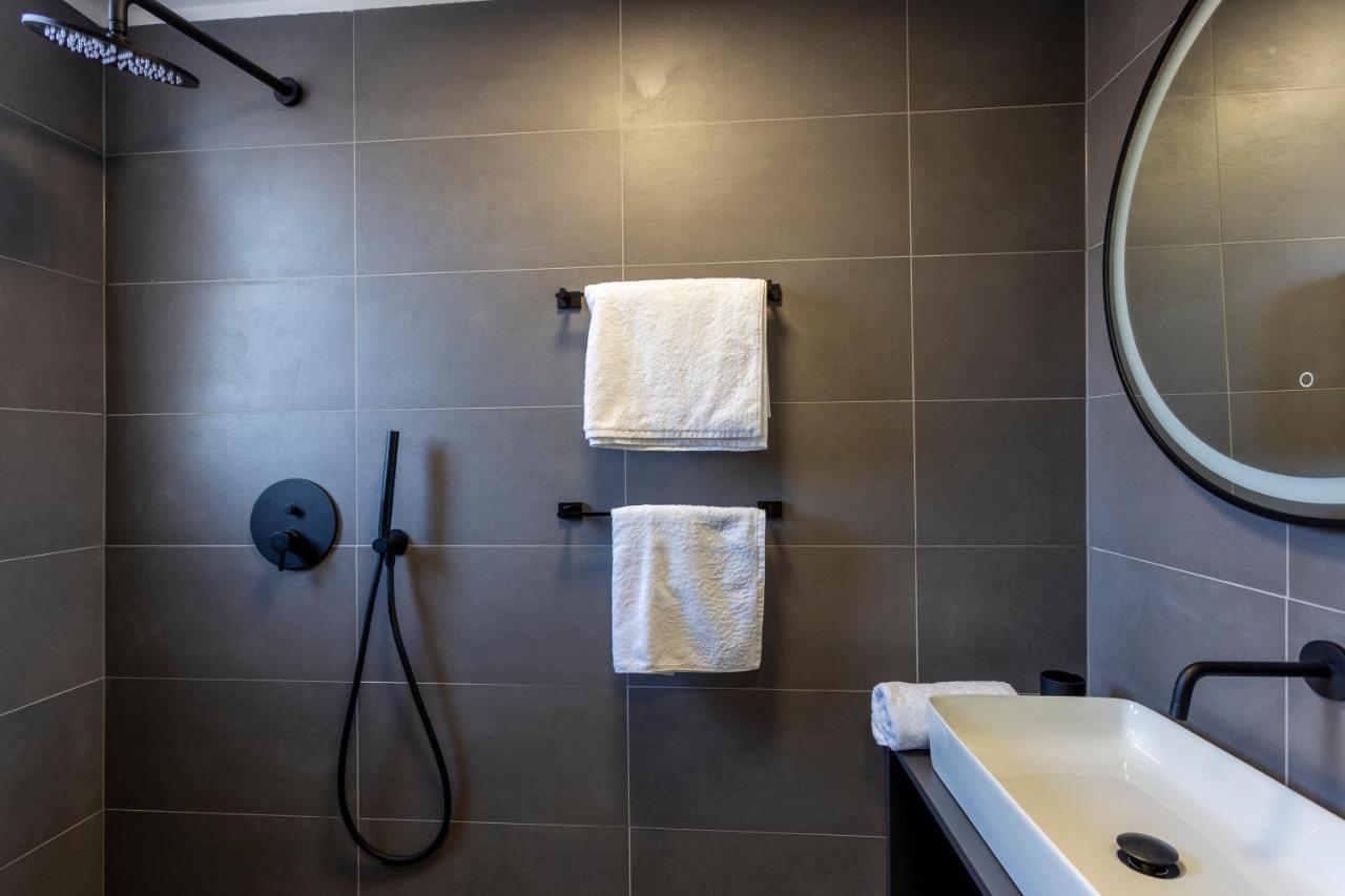 Apartman Izis Centar Pule Pula Eksteriør billede