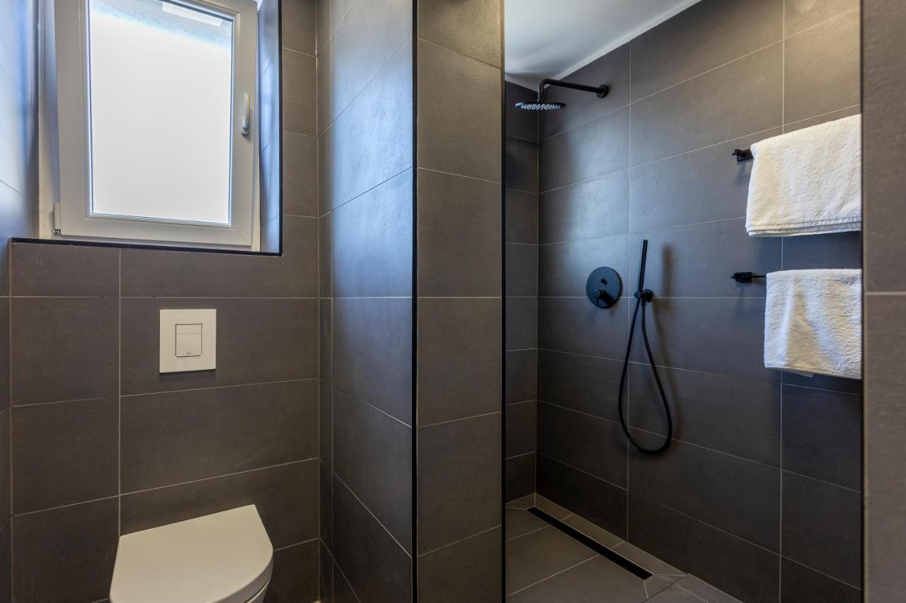 Apartman Izis Centar Pule Pula Eksteriør billede